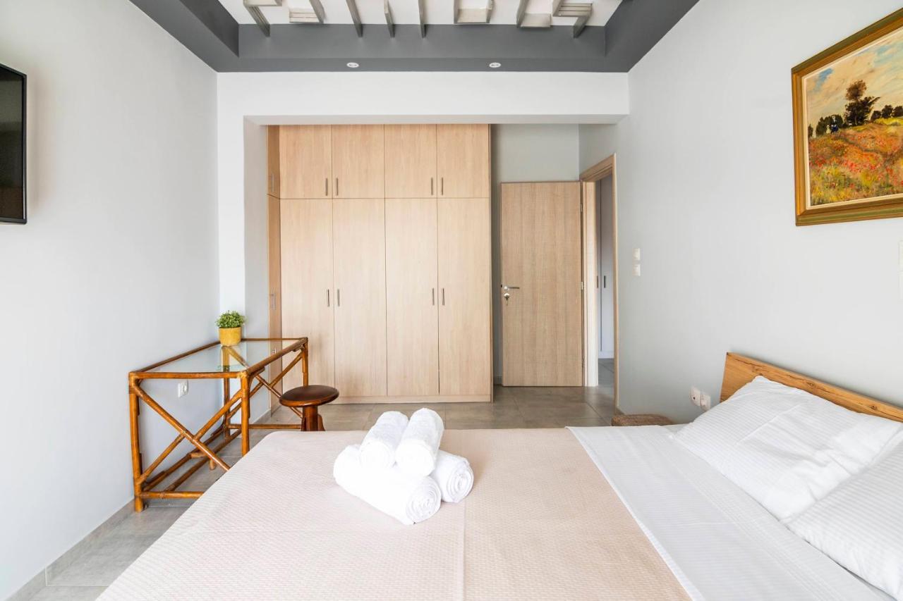 The "Maze" By Ck&G Atenas Exterior foto