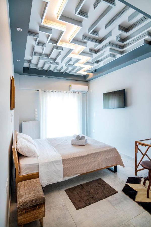 The "Maze" By Ck&G Atenas Exterior foto