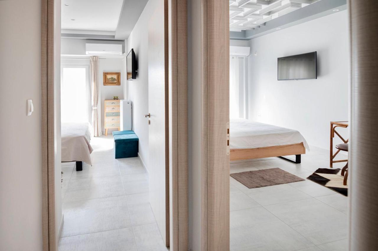 The "Maze" By Ck&G Atenas Exterior foto